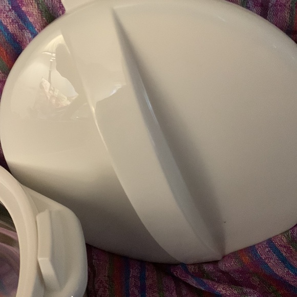 Warming pot. Keeps good and warm - Picture 3 of 5